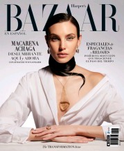 Harper's Bazaar (México) (1 Apr 2024)