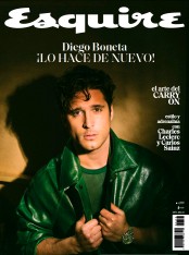 Esquire (México) (5 Dez 2022)
