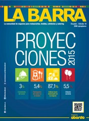 La Barra (1 Mar 2015)