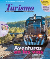 El Economista (México) - Turismo (10 Apr 2024)