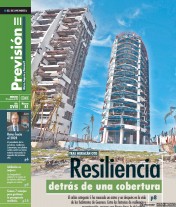 El Economista (México) - Previsión (26 Okt 2022)