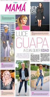 El Diario de Juárez - Especiales (Diario de Juárez) (10 Mai 2018)