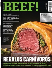 Beef! (6 Okt 2022)