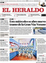 El Heraldo (Colombia) (27 ene. 2022)