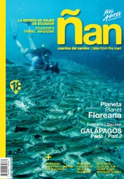 Ñan Magazine (28 Jun 2018)