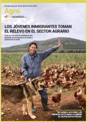 El Economista - Agro (16 mar. 2024)
