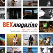 Bex Magazine (31 Dec 2015)
