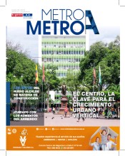 Metro a Metro (29 Nov 2019)
