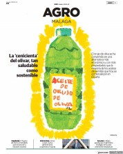 Diario SUR - Agro Málaga (11 abr. 2024)