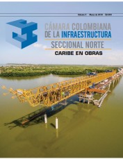 Camara Colombiana de la Infraestructura (1 mar. 2018)