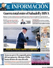 Diario Informacion (Elche y Vega Baja) (29 mar. 2024)