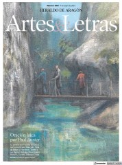 Heraldo de Aragón - Artes y Letras (23 mar. 2024)