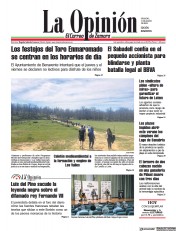 La Opinion-El Correo de Zamora (Benavente) (28 mar. 2024)