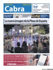 Diario Córdoba - La Crónica de Cabra