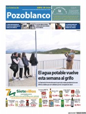 Diario Córdoba - Pozoblanco (15 Nov 2022)