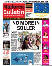 Mallorca Bulletin (19 Apr 2024)