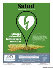 La Nueva España - Salud | La Nueva España (19 Apr 2024)