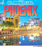 El Imparcial - Todo sobre Phoenix (1 Mrz 2024)