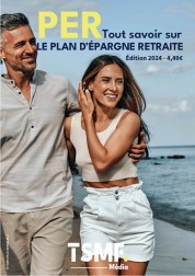 Guide Plan d’ Épargne Retraite (16 Apr 2024)