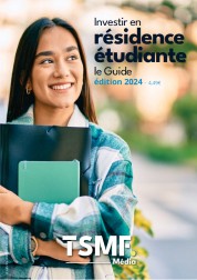 Guide Résidences étudiantes (21 Mrz 2024)