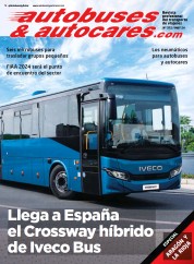 Autobuses & Autocares (1 Mrz 2024)