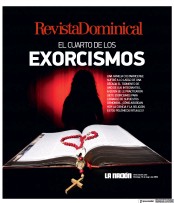 La Nacion (Costa Rica) - Revista Dominical (21 Apr 2024)