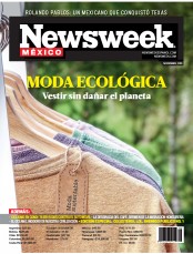 Newsweek en Español (1 Nov 2019)