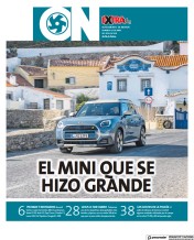 La Voz de Galicia (A Coruña) - Motor (20 Nov 2022)