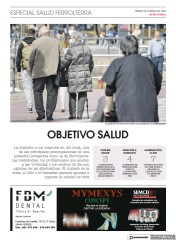 La Voz de Galicia (Ferrol) - Especial2 (25 Mrz 2023)