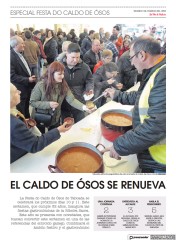 La Voz de Galicia (Lugo) - Especial2 (2 Feb 2024)