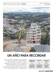 La Voz de Galicia (Lugo) - Especial3 (25 Jun 2022)