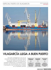La Voz de Galicia (Pontevedra) - Especial2 (31 Jul 2023)