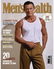 Men's Health (Spain) (22 Apr 2024)