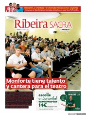 El Progreso - Ribeira Sacra (22 mar. 2024)