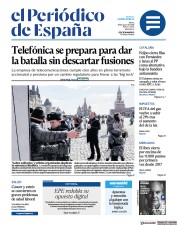 El Periódico de España (28 mar. 2024)