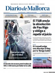 Diario de Mallorca (28 mar. 2024)