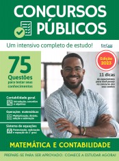 Apostilas Concursos Públicos (28 Mrz 2022)