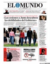 El Mundo (Andalucía) (14 ene. 2024)