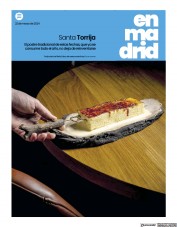 El Periódico de España - En Madrid (22 mar. 2024)