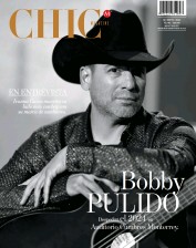 Chic Magazine Monterrey (1 Dez 2022)