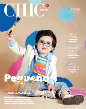 Chic Magazine Jalisco (28 Apr 2022)