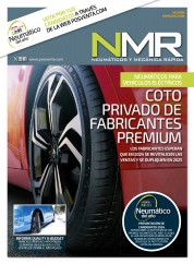 Neumáticos y Mécanica Rápida (1 Mrz 2022)