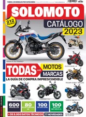 Catálogo Solo Moto (29 dic. 2022)