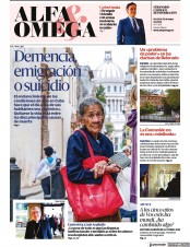 ABC - Alfa y Omega Madrid (25 Apr 2024)