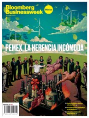 Bloomberg BusinessWeek Mexico (2 May 2024)