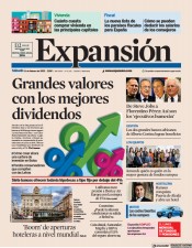 Expansión C. Valenciana - Sabado (3 Dez 2022)