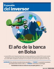 Expansión Andalucía - Sábado - Inversor (20 Apr 2024)