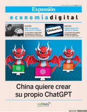 Expansión Andalucía - Economía Digital (1 Dez 2022)