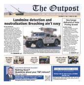 The Outpost (30 Jan 2023)