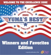 Yuma's Best (12 Feb 2021)
